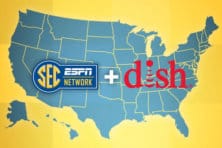 DISH adds SEC Network and Longhorn Network