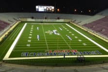 Independence Bowl Planning Kickoff Classic Game