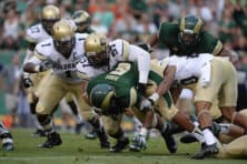Colorado-Colorado State Moved to Friday, Aug. 29 for TV