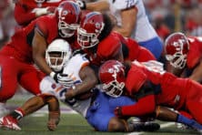 Top 8 Friday Night Mountain West Matchups of 2014
