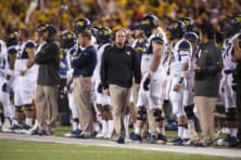 West Virginia discussing games vs. Tennessee and Virginia Tech, adds Georgia Southern