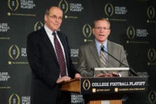 College Football Playoff: Schedules Matter ‘As a Whole’