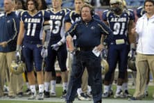 Akron Zips complete 2015 and 2016 Non-Conference Football Schedules