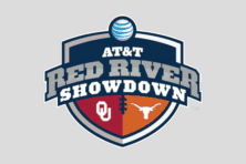 Oklahoma-Texas Renamed AT&T Red River Showdown