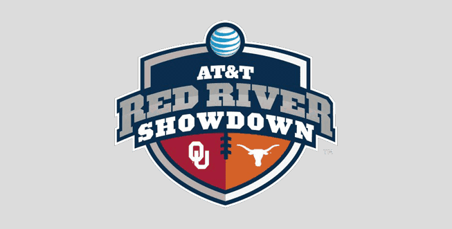 AT&T Red River Showdown
