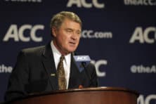 ACC AD’s vote to keep eight-game schedule plus play Power Five or Notre Dame