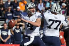 Report: BYU Won’t Count as ACC Power Five Opponent