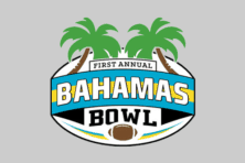 2014 Bahamas Bowl set for Christmas Eve