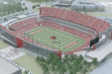 Houston and UNLV Schedule 2014 Football Game