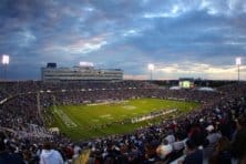 UConn adds Holy Cross to 2017 Football Schedule