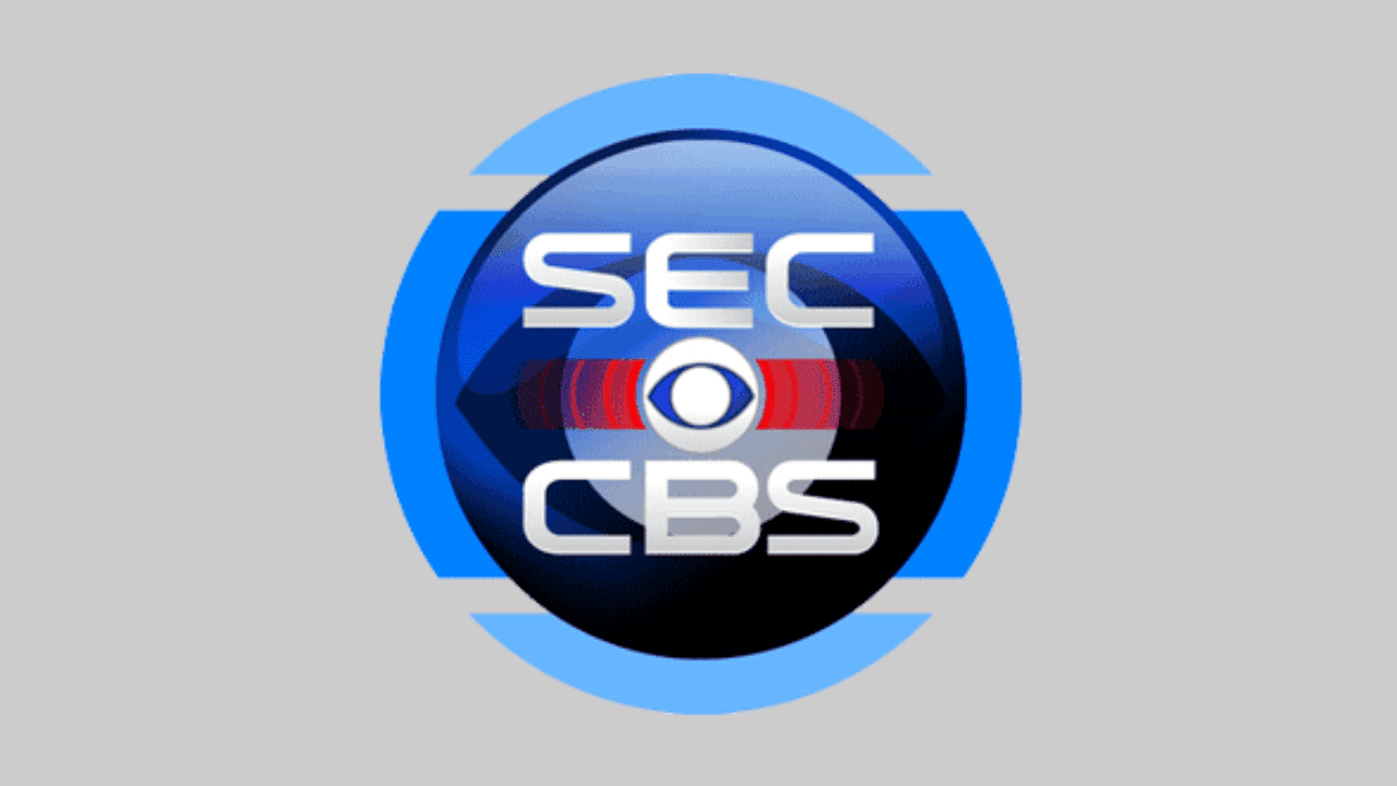 2014 SEC On CBS Football Schedule Announced