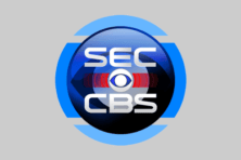2014 SEC On CBS Football Schedule Announced