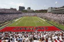 Report: Alabama, Cincinnati Discussing Future Football Games