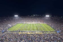 Georgia, Notre Dame schedule 2017, 2019 football series