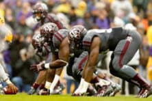 Texas A&M, Texas Tech have “Mutual Interest” in Scheduling Future Game