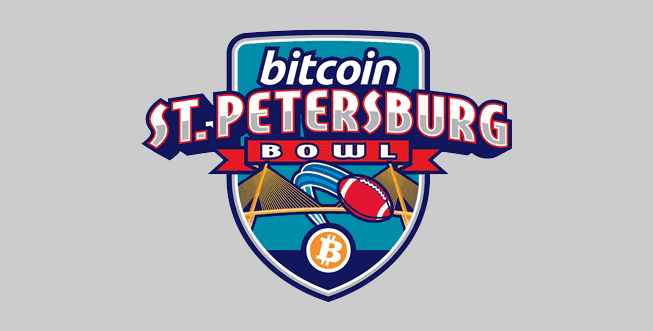 Bitcoin St. Petersburg Bowl