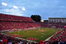 Mississippi State, NC State Schedule 2020-21 Football Series