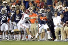 Top Nine Revenge Games in College Football for 2014