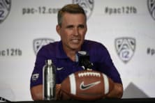College Football Coaches Not to Play After a Bye Week