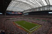 Report: Houston, Oklahoma to open 2016 Season at NRG Stadium
