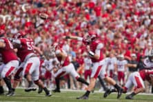 Arkansas Completes 2015 Non-Conference Football Schedule