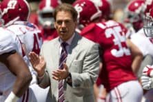 Is Alabama’s 2014 Schedule the Key to Another National Championship?