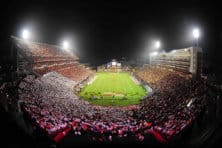 NIU and Maryland schedule 2020-21 football series