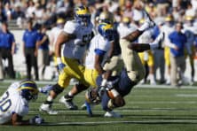 Delaware adds Five ACC Teams to Future Football Schedules