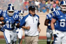 Duke, Middle Tennessee schedule 2024-25 football series