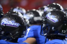 Georgia State adds Kennesaw State to 2018 football schedule