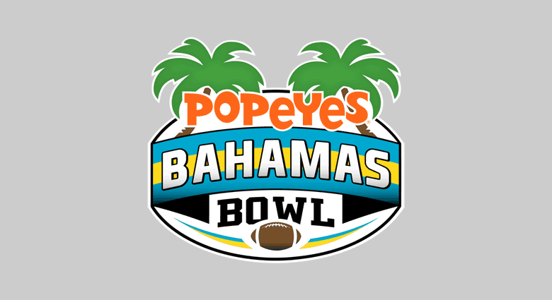 Popeyes Bahamas Bowl