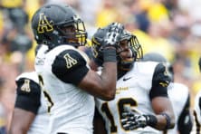 Appalachian State to Play at Tennessee in 2016, UGA in 2017