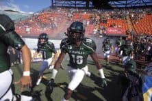 Hawaii completes 2015 Non-Conference Football Schedule