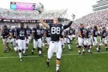 Penn State receives restored bowl eligibility