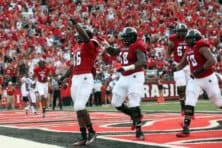 UL Lafayette to Play at Kentucky in 2015