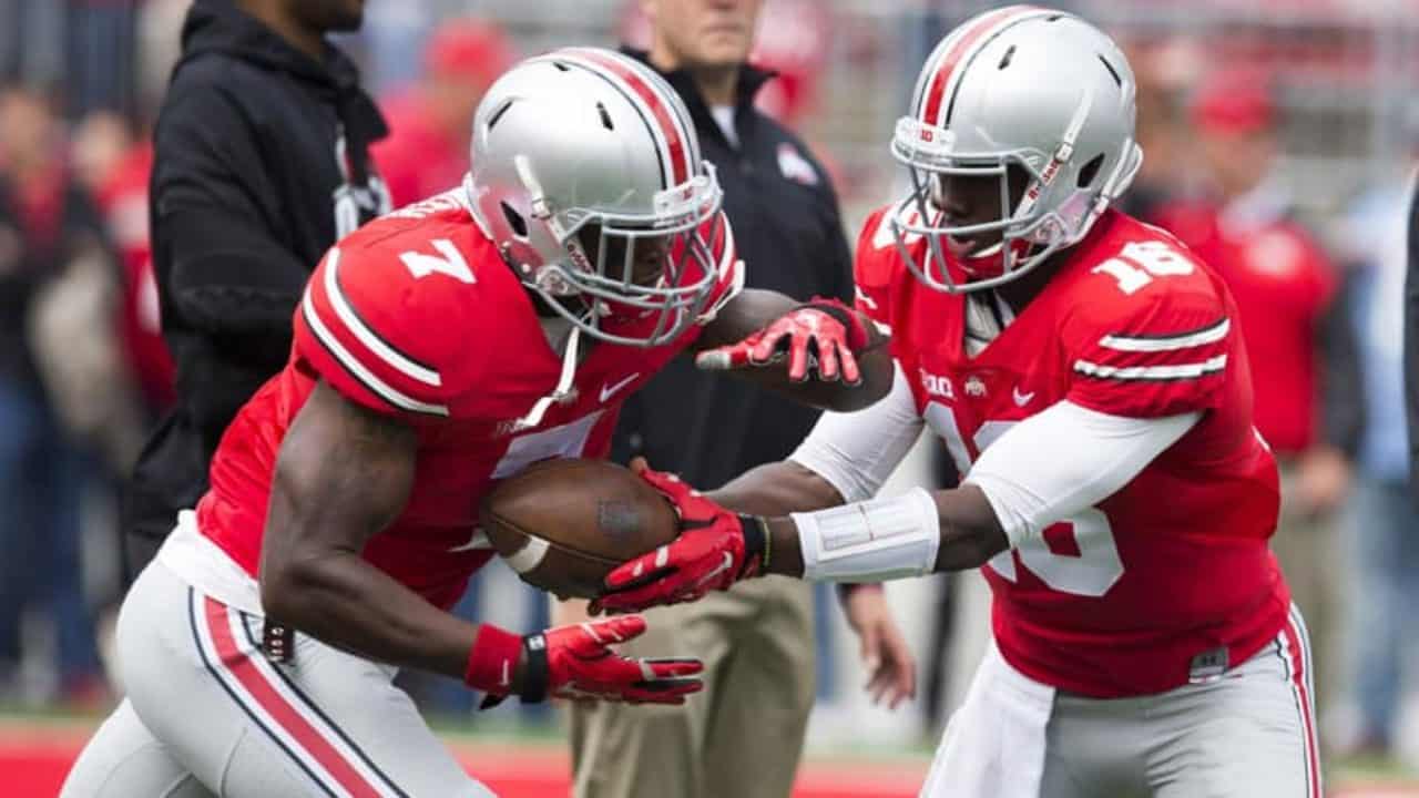 Are You Clueless About Football? Read This  Ohio state buckeyes football, Ohio  state football, Ohio state university