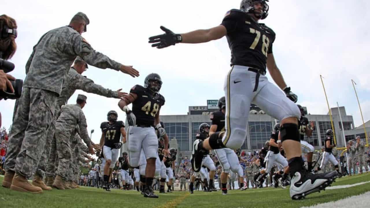 Army Announces 2015 Football Schedule