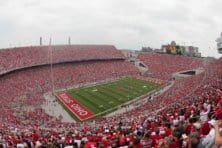 Notre Dame, Ohio State Schedule 2022-23 Football Series