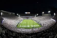 Penn State adds Army to 2015 Football Schedule