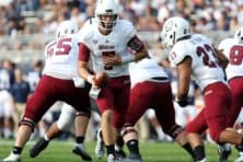 UMass adds 19 Games to Future Football Schedules