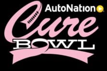 New AutoNation Cure Bowl announced