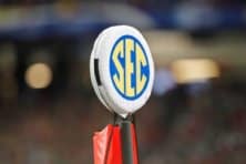 Clear Your Schedule – SEC 2014, Week 6