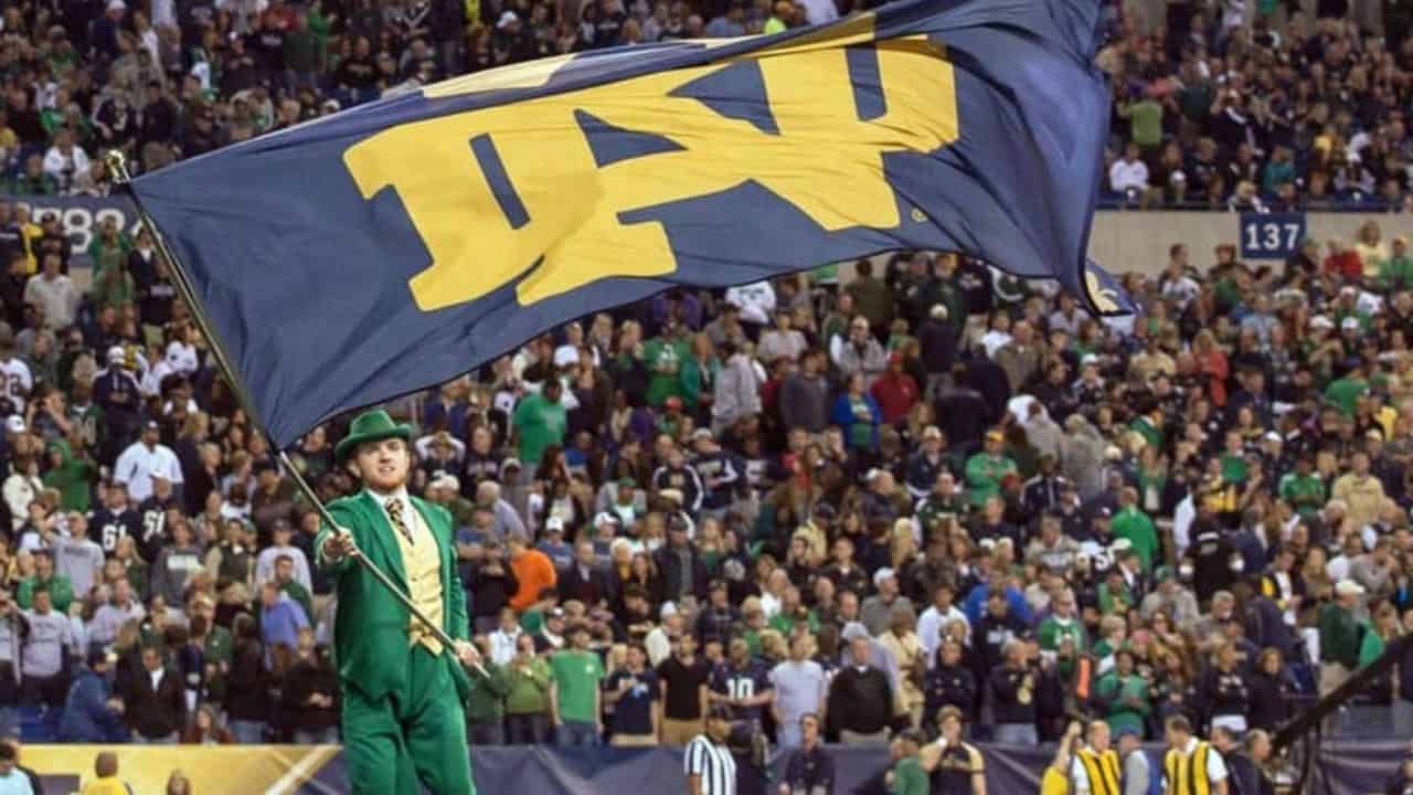 Notre Dame Football Adds Western Michigan, Drops Purdue from 2020