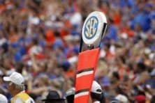 2015 SEC Football Schedule to be Released Tonight at 7pm ET