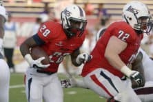 South Alabama completes 2016, 2017 Non-Conference Schedules