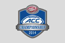 2014 ACC Championship Game – FSU vs. Georgia Tech