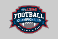 2014 C-USA Championship Game – Louisiana Tech at Marshall