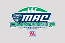 2014 MAC Championship Game – Bowling Green vs. NIU