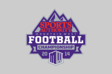 2014 MWC Championship Game – Fresno State at Boise State