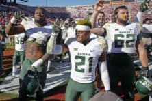 Will Baylor’s Non-Conference Scheduling Cost it a National Championship?